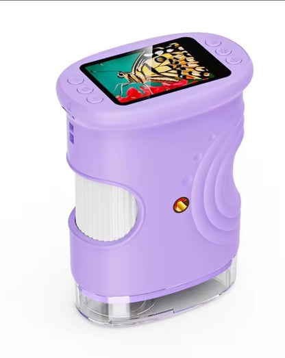 Microscope
